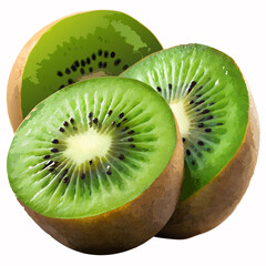 kiwi fruit 