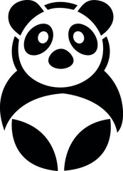 panda 