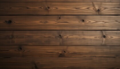Fototapeta premium Wooden plank background rustic setting image natural environment close-up view texture concept
