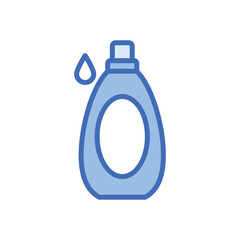 Yarn ball Vector icon