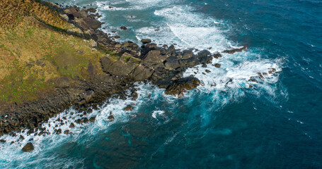 奄美大島、今井崎