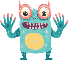 Download cartoon characters svg