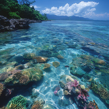 Agincourt Reef (Port Douglas) &ndash; One of the most pristine sections, with clear waters and vibrant marine life