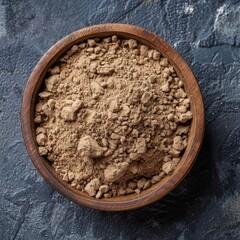 Pure Organic Dandelion Root powder
