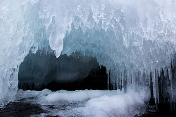 Ice Cave 2 