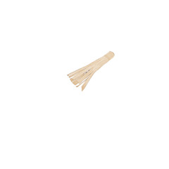 Baked Sticky Rice In Bamboo
