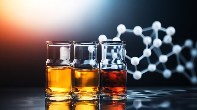 Ir spectroscopy peaks visualizing functional group vibrations alcohols ketones and esters ideal for analytical chemistry