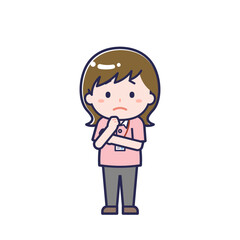 介護士／女性 25