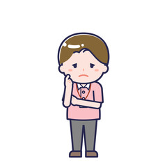 介護士／男性 19