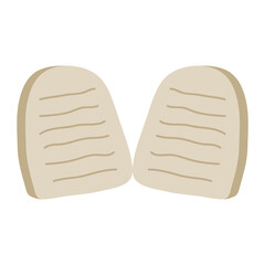 하나님의 십계명 돌판