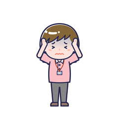 介護士／女性 26