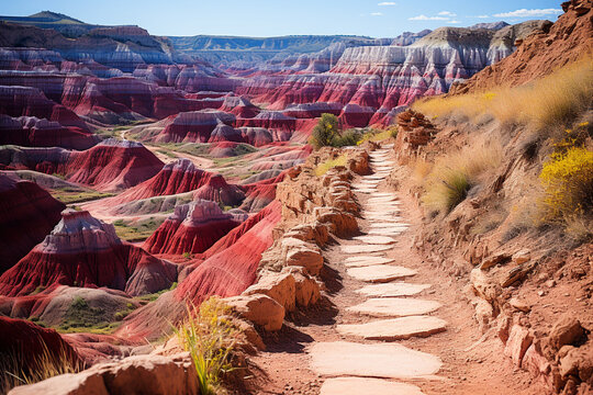 A valley national park, with its profound cultural and recreational significance, epitomizes sanctuaries that educate, entertain, and inspire individuals to marvel at wonders of natural world