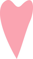 Abstract Shape Design Element Set