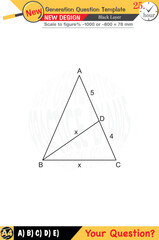 mathematics, mathematical concepts, High school, middle school, exam question template, numerical lessons, verbal lessons, Next generation problems, for teachers, eps, 2026