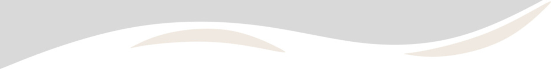 Business Wave Header Element Set