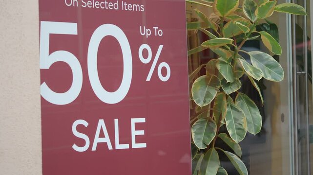 Discover great deals with up to fifty percent off selected items