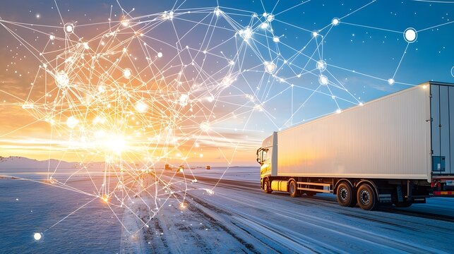 Autonomous AI driven smart highways equipped with renewable powered air barriers that remove vehicle emissions in real time enabling a more sustainable and eco friendly transportation future