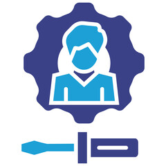 Technical Support Icon
