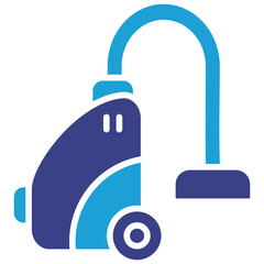 Vacuum Cleaner Icon