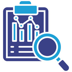 Analyze Icon