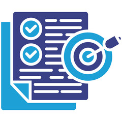Mission Icon