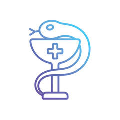 pharmacy Vector icon