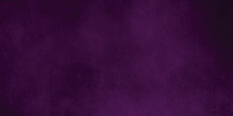Purple  background  wall texture rough concrete grunge smoke dark fog wallpaper . color illustration backdrop design .