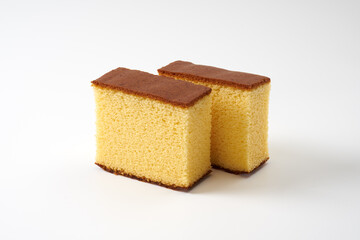 カステラ　イメージ