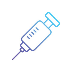 vaccination Vector icon