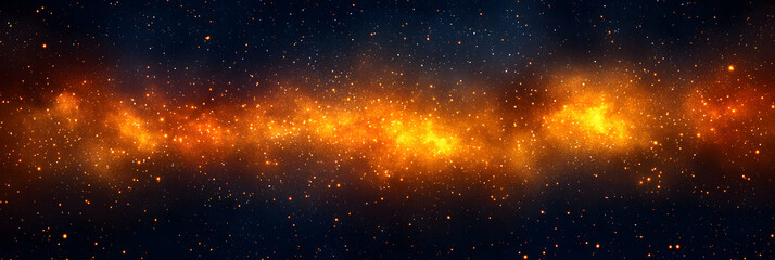 fire explosion background
