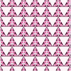 seamless geometric pattern
