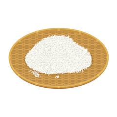bamboo basket
