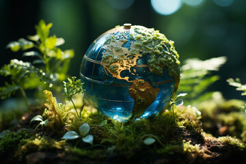 When we take a moment to truly appreciate and marvel at Earth, we are reminded of its immense importance and urgent need to protect it