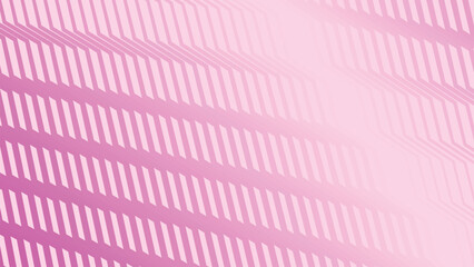 Bright fuchia pink with zig zag pattern abstract for wallpaper or backdrop