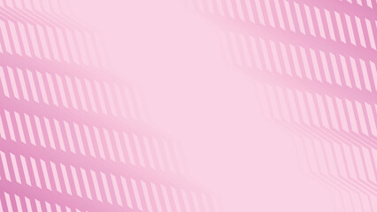 Bright fuchia pink with zig zag pattern abstract for wallpaper or backdrop