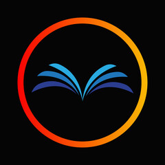 open book icon