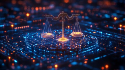 AI solutions aiding business management and decision-making in a digital landscape