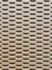 wicker basket texture