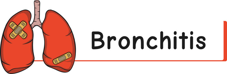 lung disease bronchitis