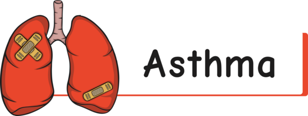 lung disease asthma