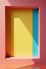 Trendy oversized square frame shades in matte finish, fashion, unisex