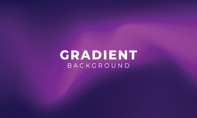 abstract purple gradient Blurred in a flowing style in a texture background