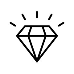 Diamond icon