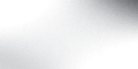 Abstract vector noise. Small particles of debris and dust. Distressed uneven background. Grunge texture overlay with fine grains isolated on white background. Vector illustration.