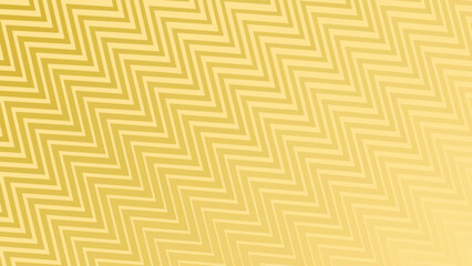 Yellow banana zig zag pattern abstract for wallpaper or backdrop