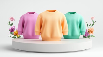 Six Pixel Art Icons Horse, Person, Pig, Weapons and Shield