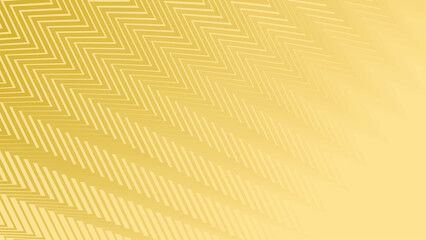 Yellow banana zig zag pattern abstract for wallpaper or backdrop