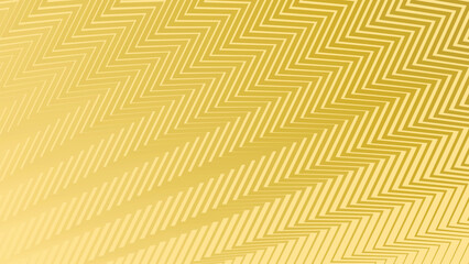 Yellow banana zig zag pattern abstract for wallpaper or backdrop