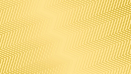 Yellow banana zig zag pattern abstract for wallpaper or backdrop