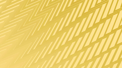 Yellow banana zig zag pattern abstract for wallpaper or backdrop